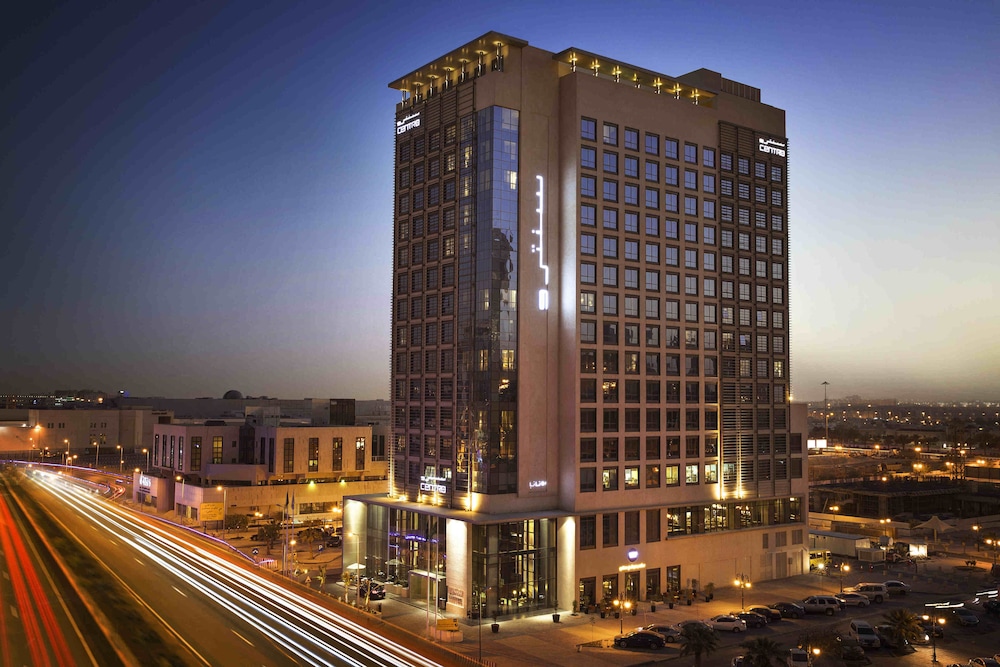 Centro Waha Riyadh