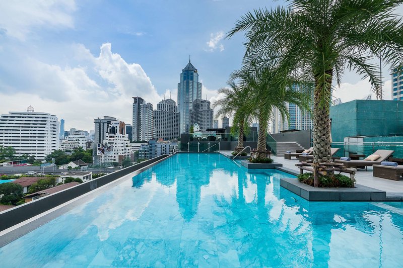 SureStay Plus Hotel by Best Western Sukhumvit 2