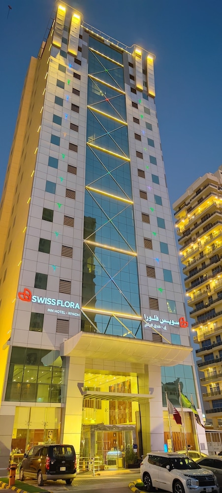 Swiss Spirit Hotel & Suites Metropolitan