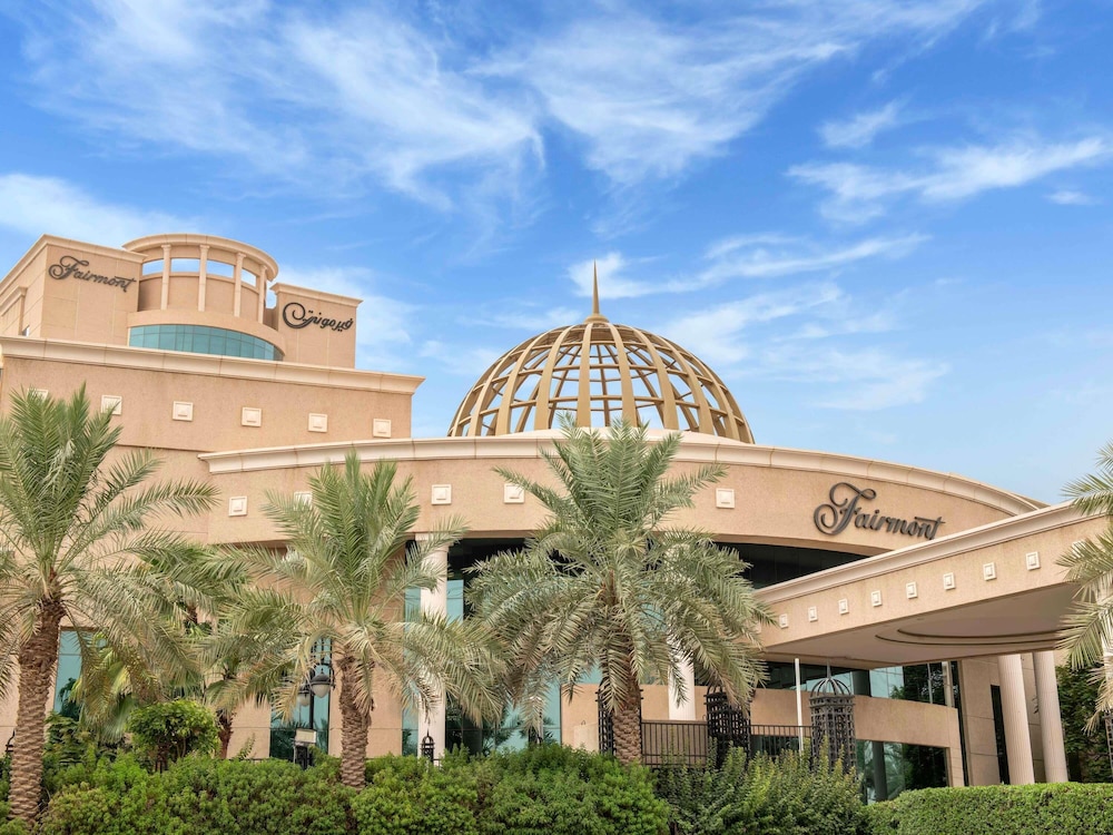 Fairmont Riyadh
