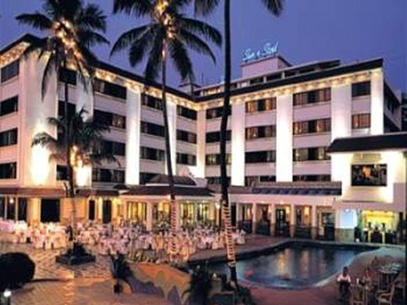 SunnSand Mumbai