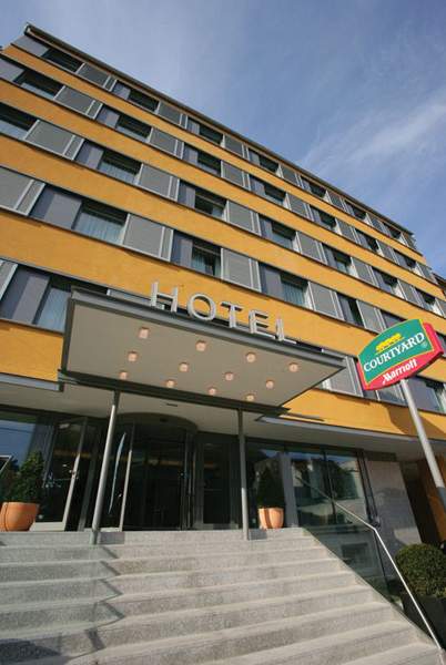 Quality Hotel Vienna
