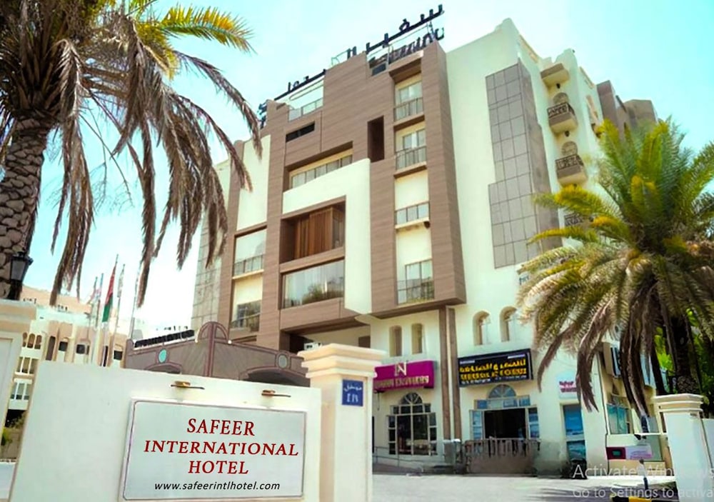 Safeer International