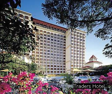 JEN Singapore Tanglin by Shangri-La