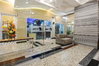Bay Area Suites