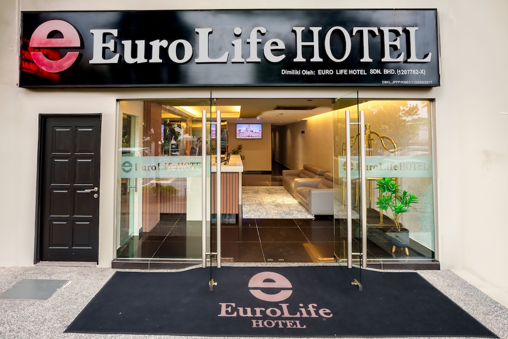 Euro Life Hotel