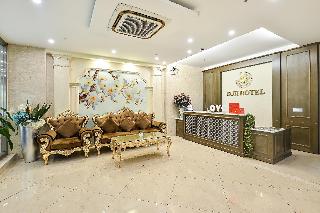 Suji Hotel My Dinh