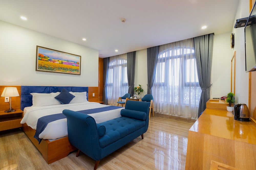 Vivian Saigon Hotel