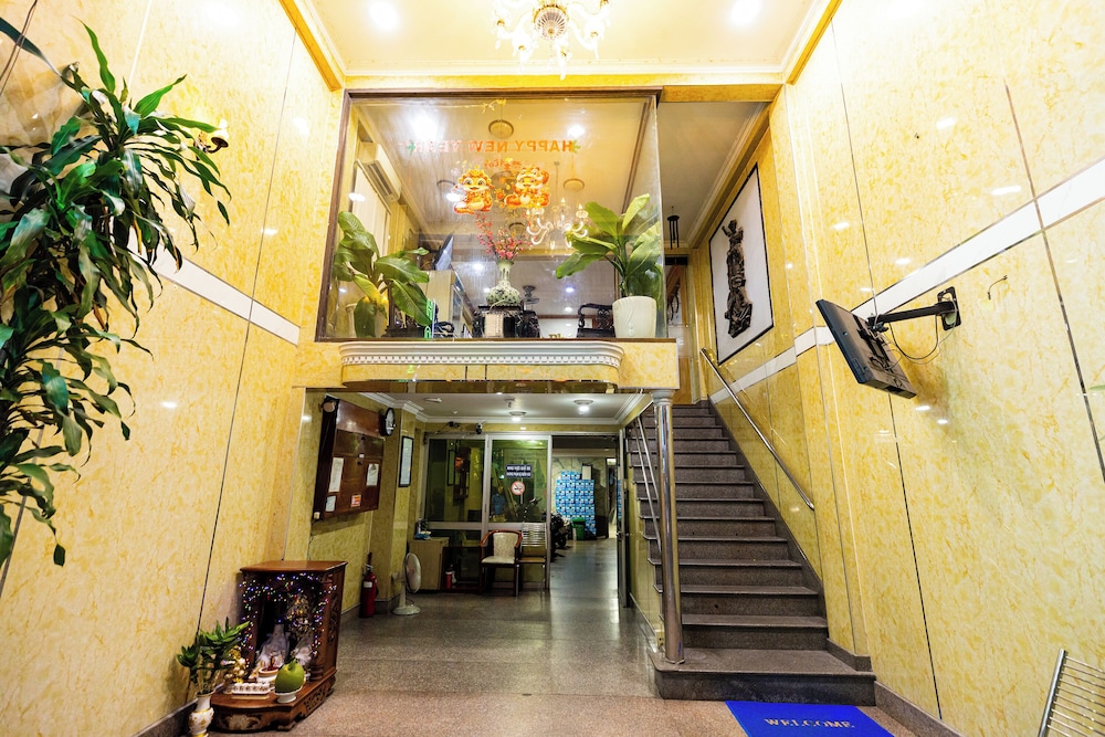 Hanh Phuc Hotel