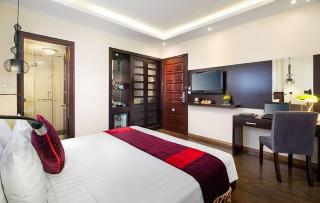 The Hanoian Hotel