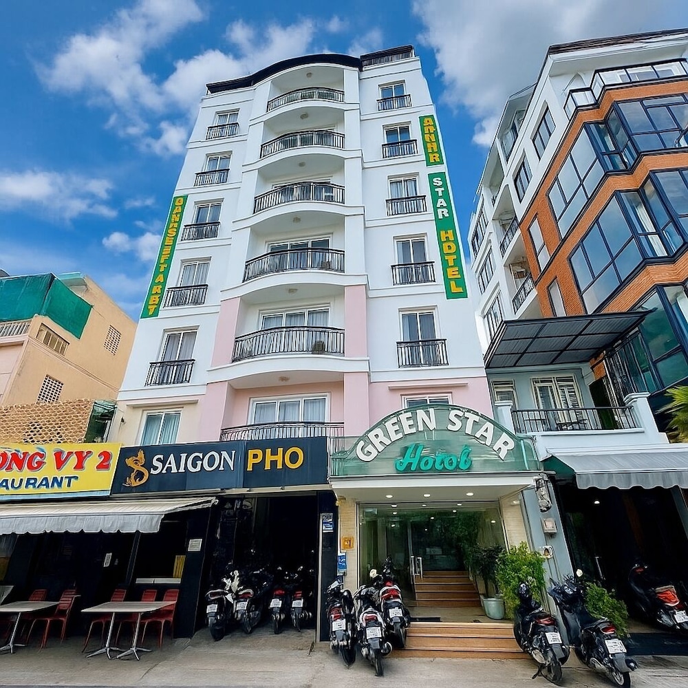 Green Star Hotel