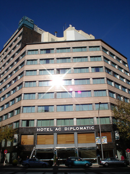 Renaissance Barcelona