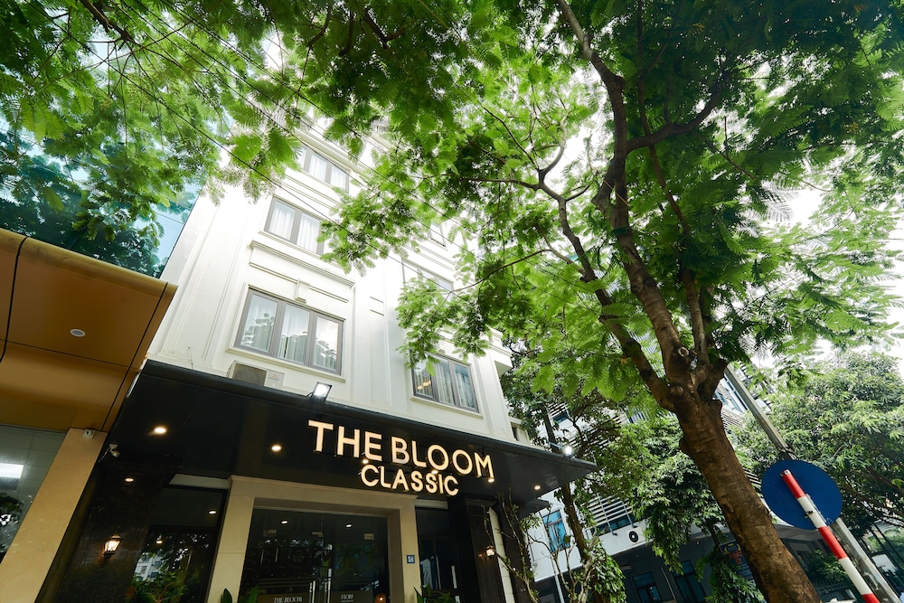 The Bloom Classic