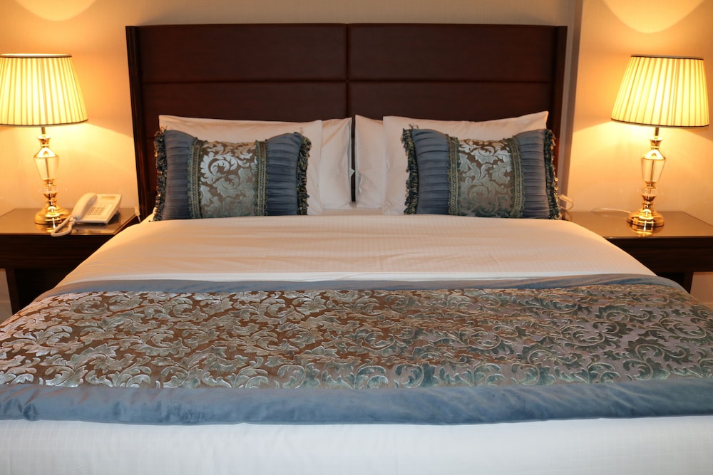 Obhur Home Hotel Apartments