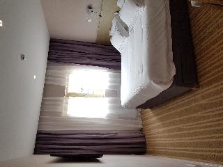 New Century Hotel