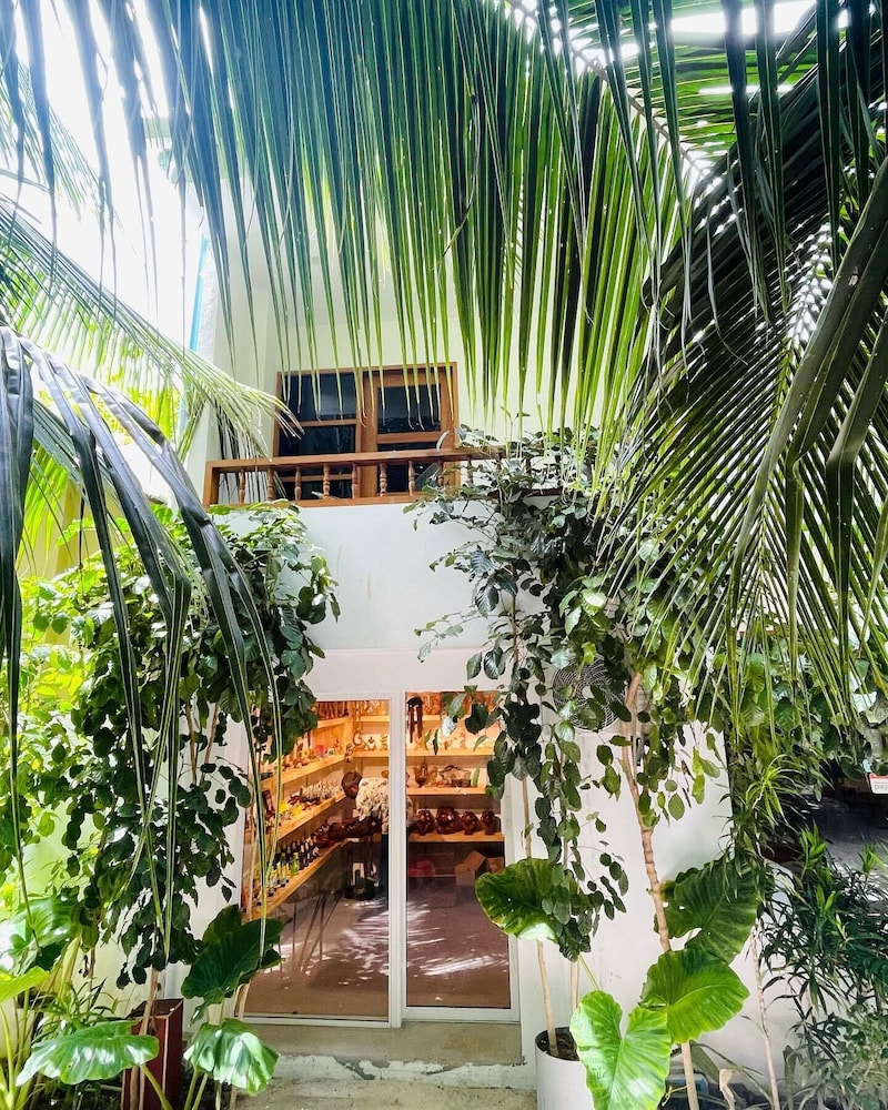 Villa Kamadhoo