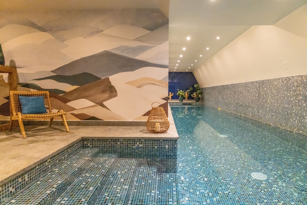 Hotel Parister