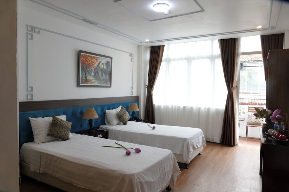 Hanoi Pho Hotel