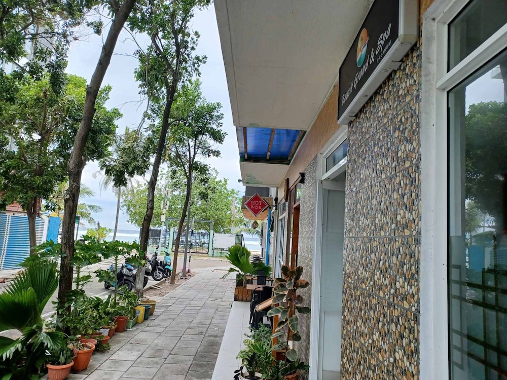 Beach Grand Spa Premium