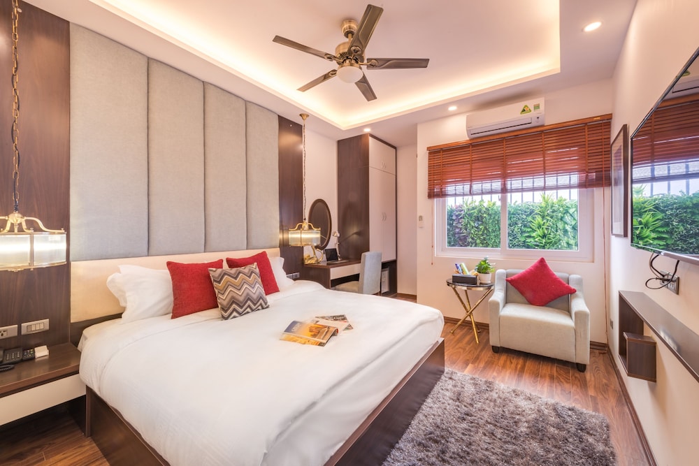 Splendid Hotel  Spa