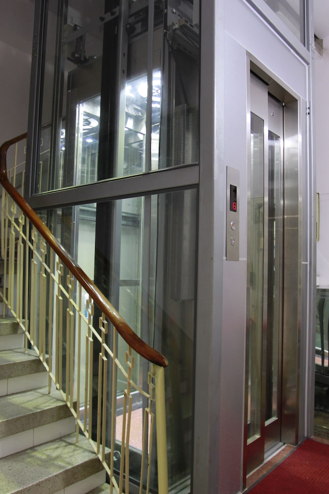 Quang Guest House