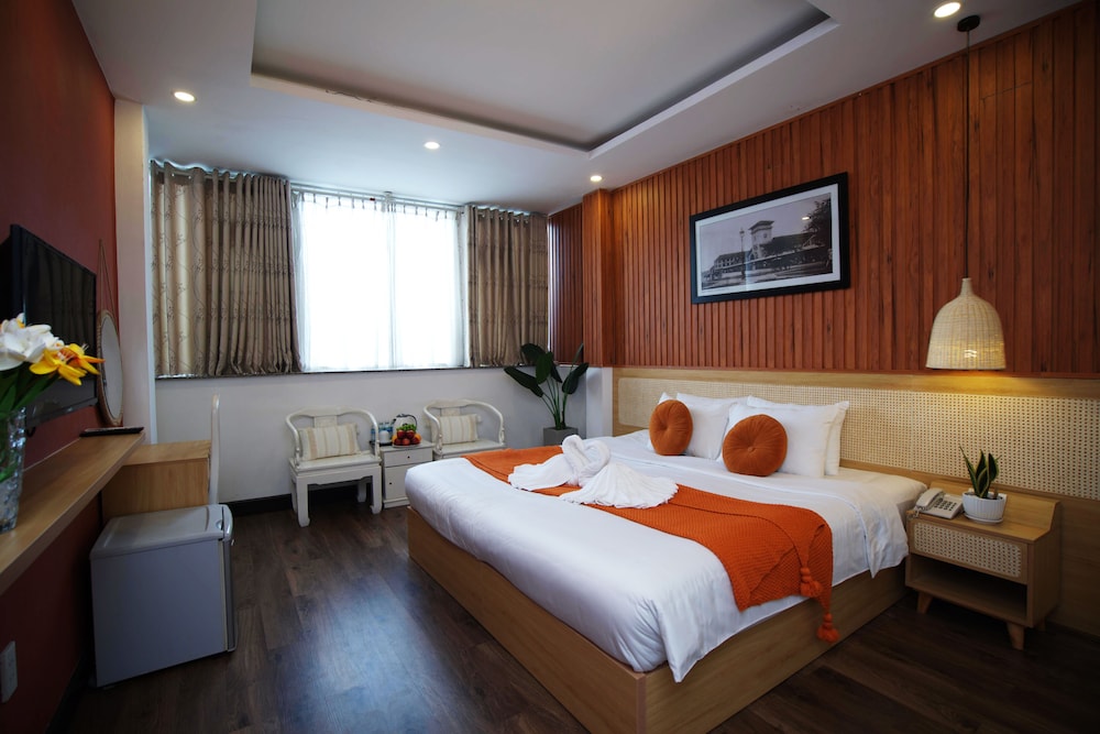 Kien Hotel 2