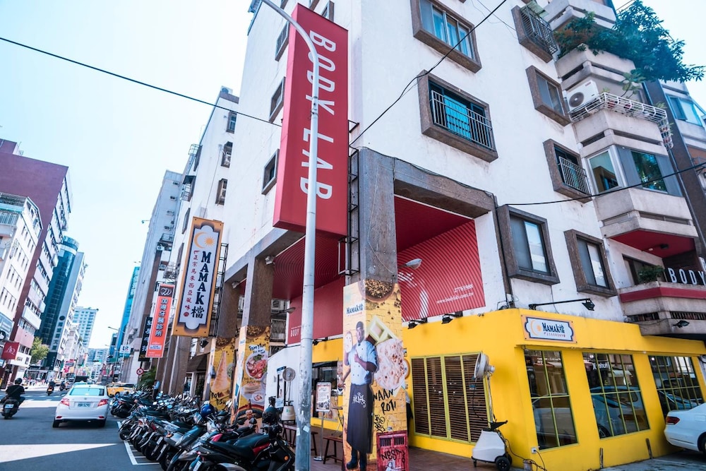 Taipei Breeze Dunhua