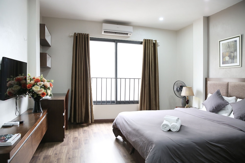 ISTAY Hotel Apartment 5