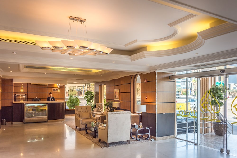 AlMuhaidb Jeddah Alhamra