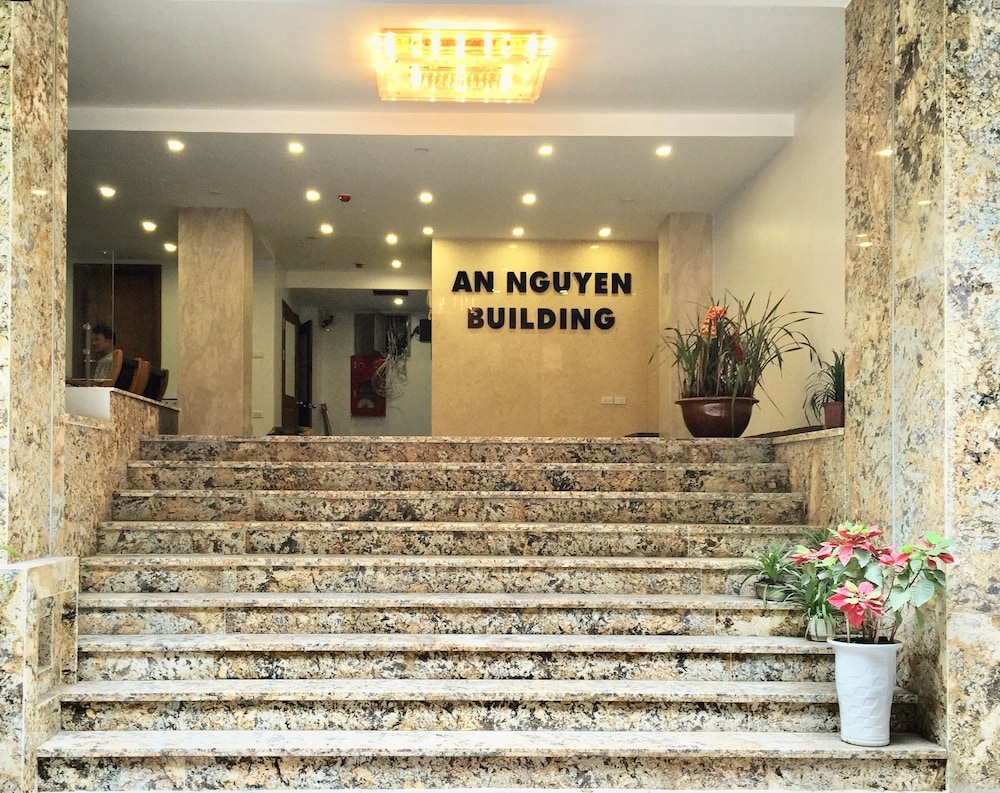 An Nguyen Building