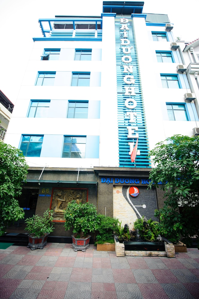 Dai Duong Ha Noi Hotel 2
