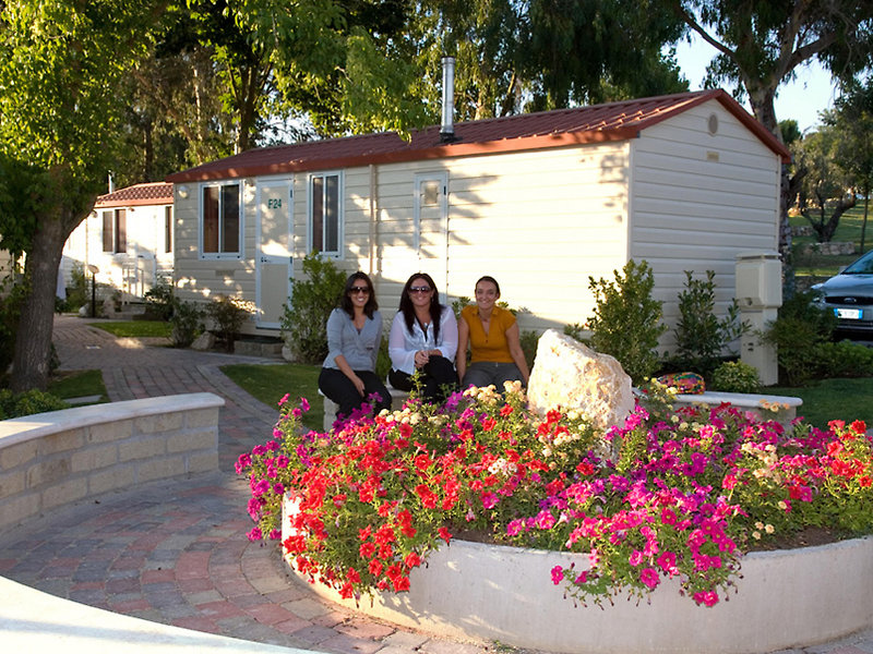 Flaminio Village Bungalow Park