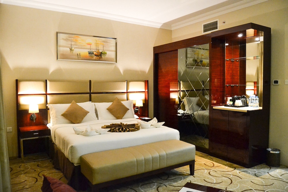 City Stay Hotel Expo Centre