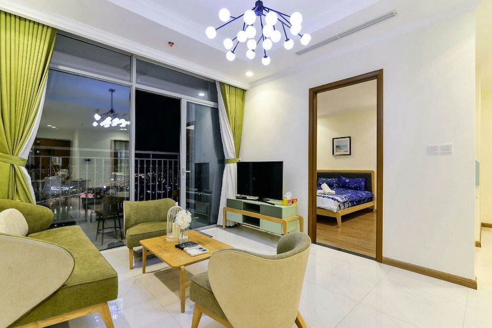 Vinhomes Central Park
