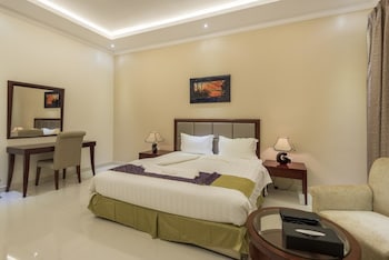 Taleen Al Nakheel Apartment