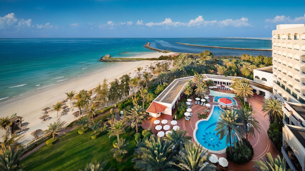 Dusit Ajman Resort  Villas in Ajman
