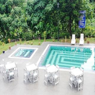 Myangkasa Akademi & Resort Langkawi