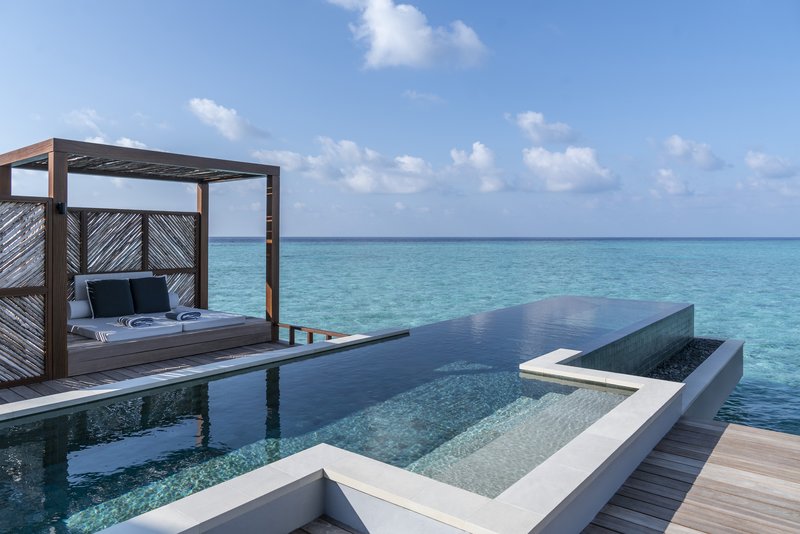 Four Seasons Resort Maldives at Landaa Giraavaru