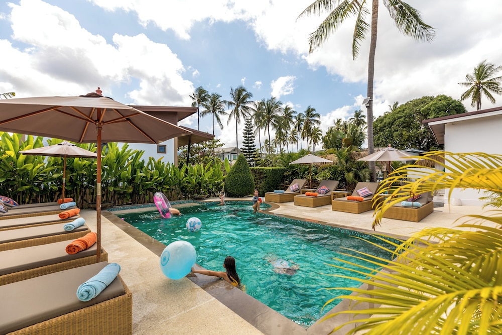 Maya Resort