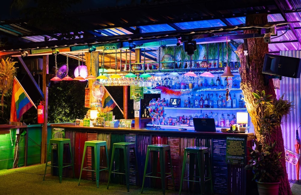 Alpha Gay Resort & Spa