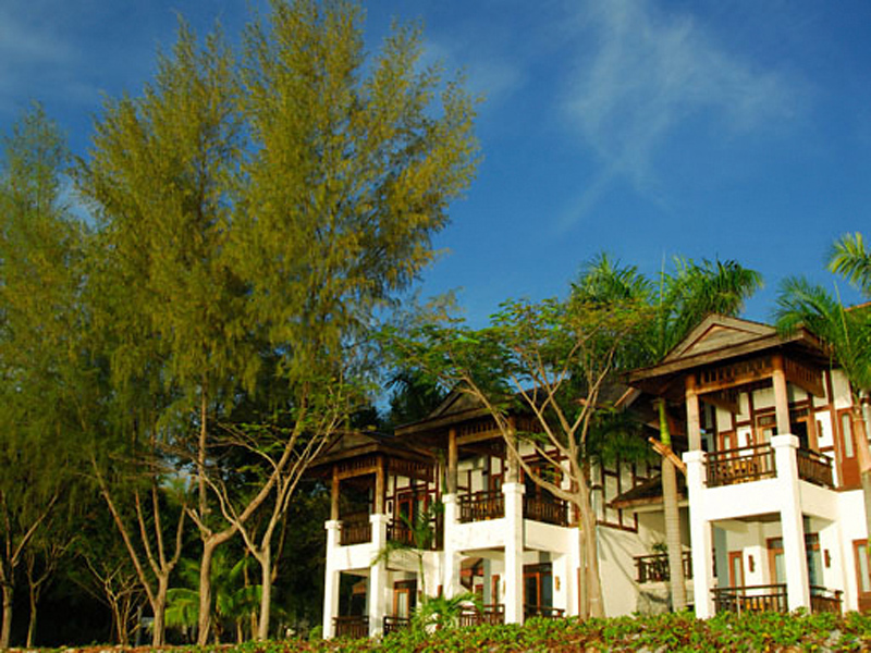 Rebak Island Resort & Marina, Langkawi