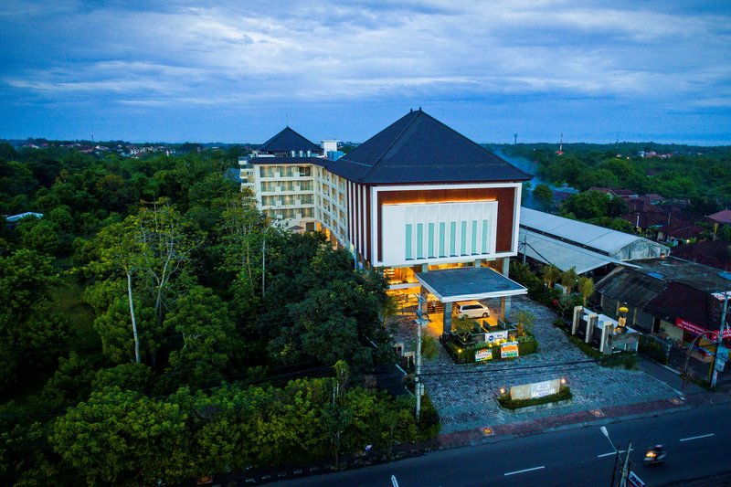 Best Western Hotel Kamala Jimbaran