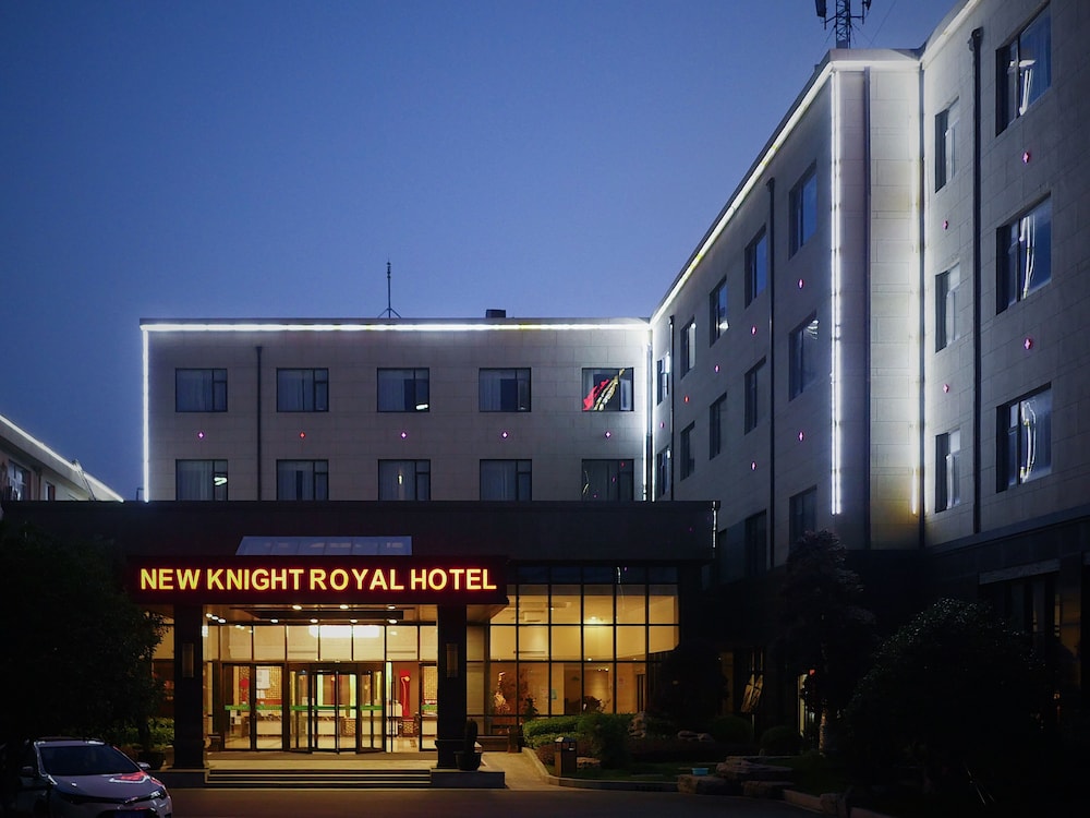 Xin Jue Royal Hotel