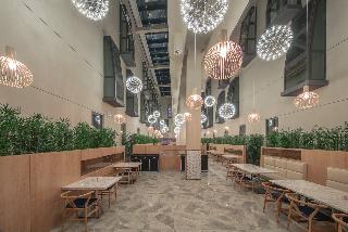 Novotel Shanghai International Tourism Zone North