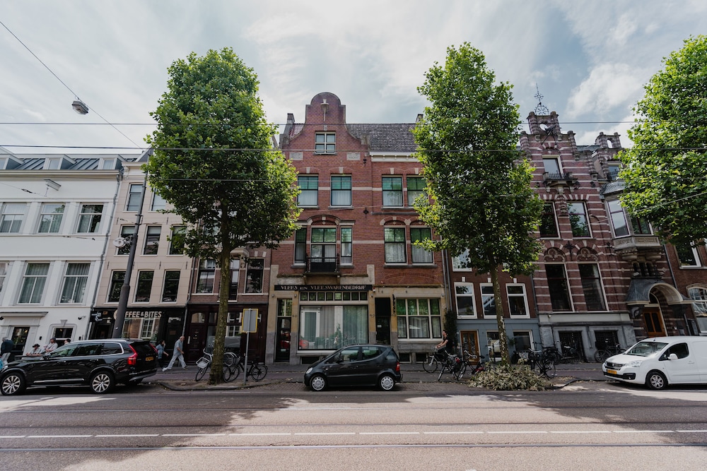 De Jonker Urban Studios & Suites