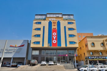 Rose Al Salam Hotel