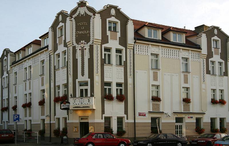 Hotel U Divadla
