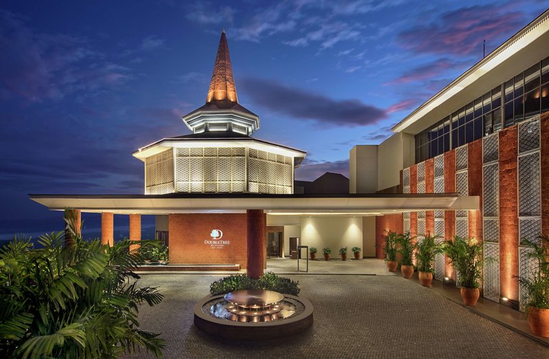 DoubleTree by Hilton Goa Panaji