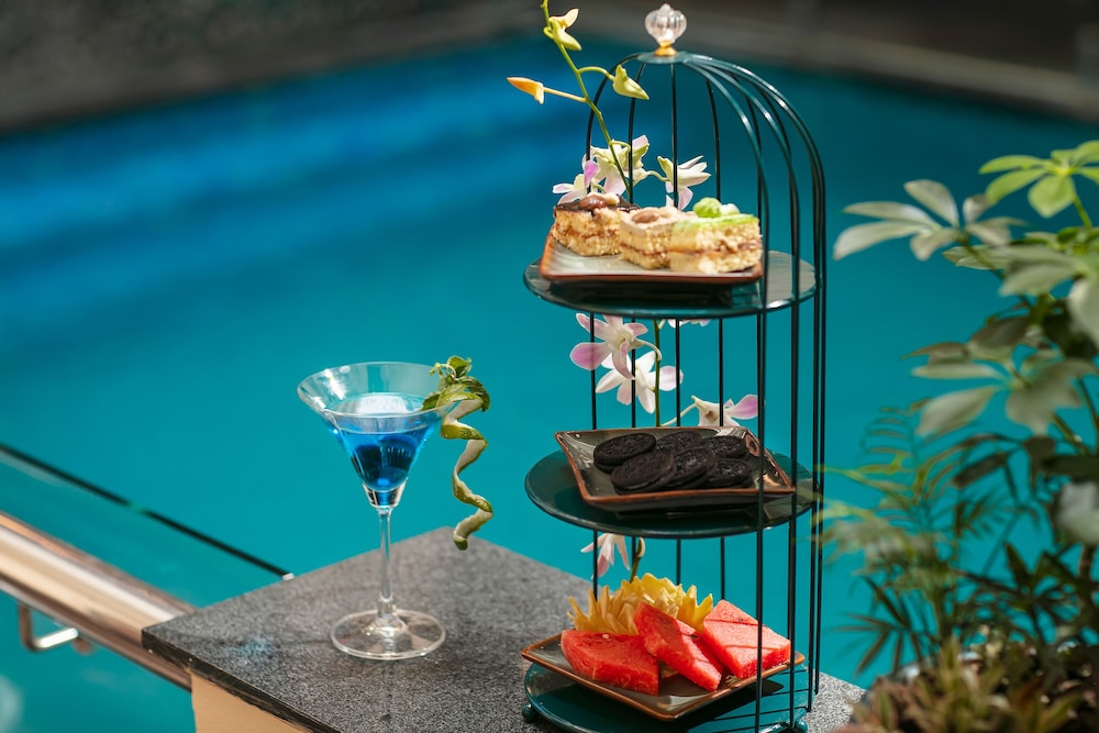 Hanoi Nostalgia Hotel