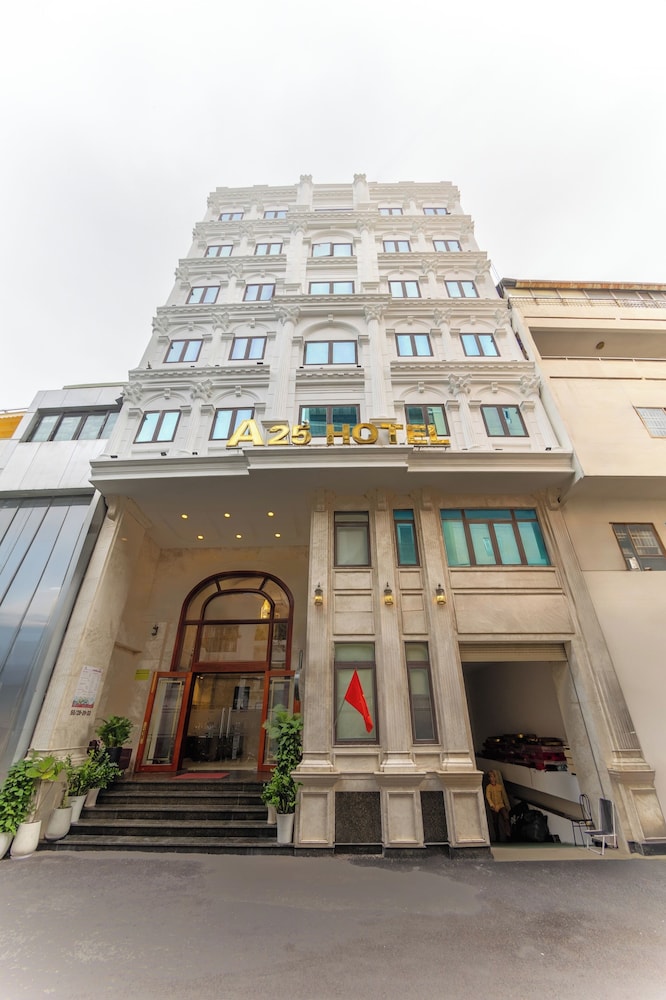 Lotus Boutique Hotel